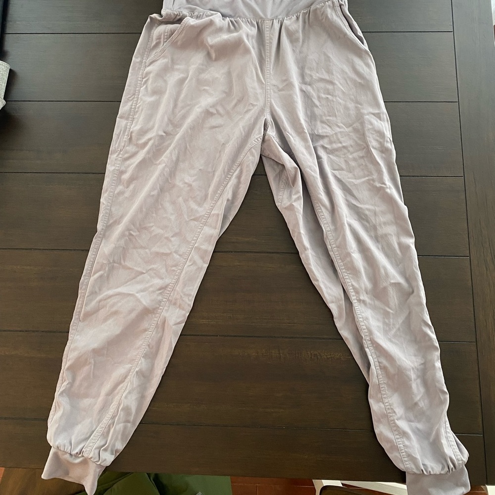 Under Armour Small Grey Joggers